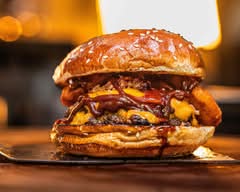 Al's Burger Joint (Brooklyn)