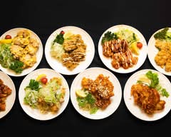 釜焼鳥本舗 おやひなや 立川店