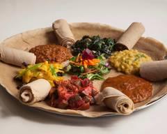 Friends Ethiopian Food