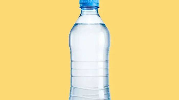 Bottle Water