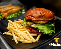 Restaurante Mataor