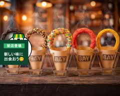 【米粉チュロス専門店】BAY広島LECT店
