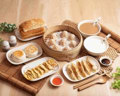 大湖口永和豆漿