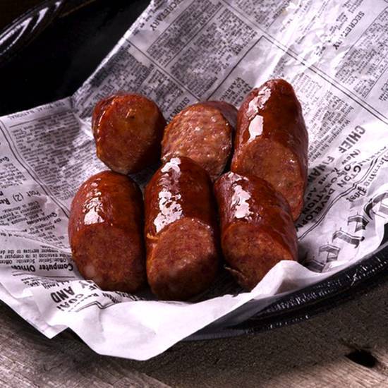 Sausage (6 pcs)