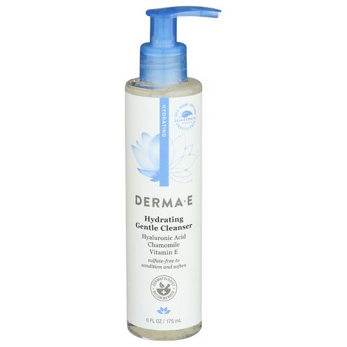 Derma-E Hyaluronic Hydrating Cleanser