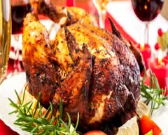 Parador Cibaeño el Barón (Santo domingo)