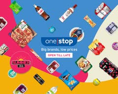 One Stop Stores Denton Taylor Ln