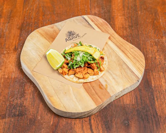 Order Agave mexican (Luxembourg) Menu DeliveryMenu & Prices| Luxembourg |  Uber Eats