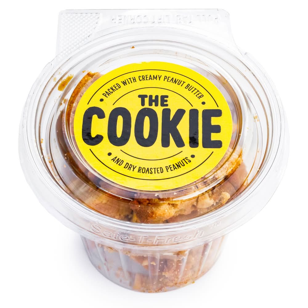 New Seasons Market Peanut Butter Cookie Bites
