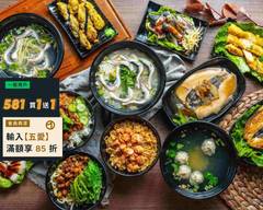 虱目魚之家 西屯店