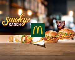 McDonald's® - Perpignan - Saint Charles