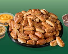 Philly Pretzel Factory - Edwardsville