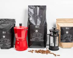 Tienda de Cafe Especialidad Alba (Calle de Blasco de Garay 17)