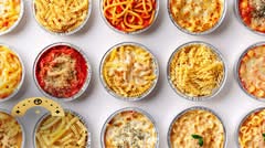 Funculo (Freestyle Pasta)