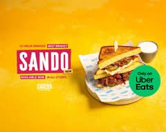 Chico's Wood Green (Green Lanes)