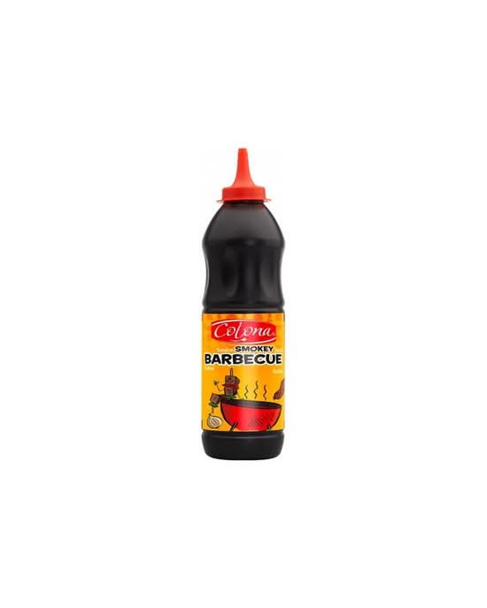 Sauce Barbecue