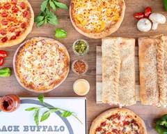 Black Buffalo Pizza