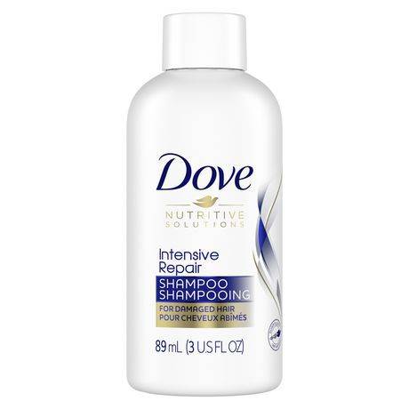 Dove Intensive Repair Shampoo (89 ml)