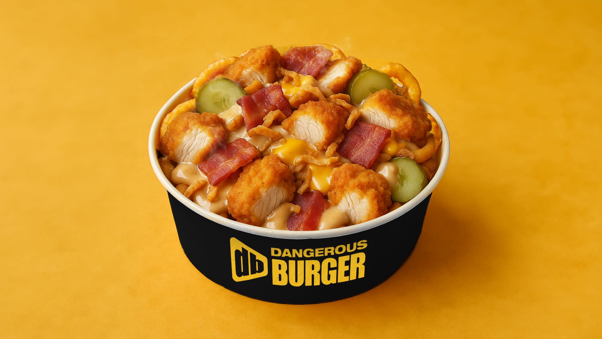 Smoky (Bowl)