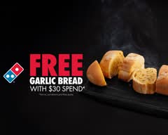 Domino's (Geelong CBD)