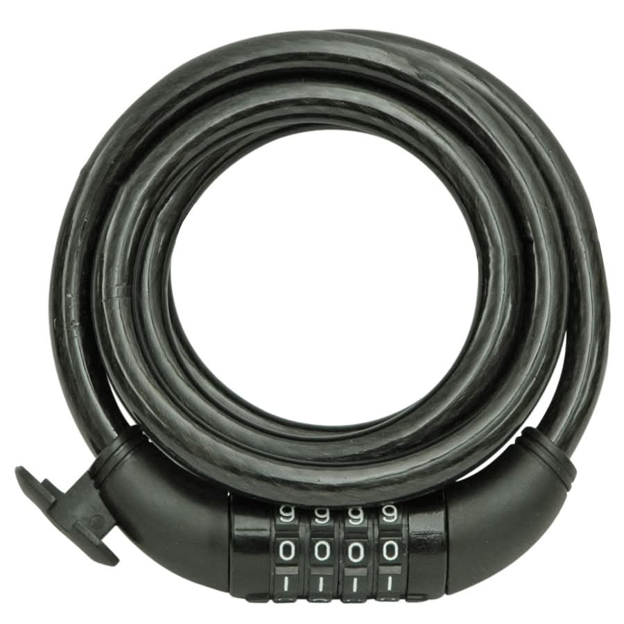 Master Lock Bike Lock Cable, 5 Ft