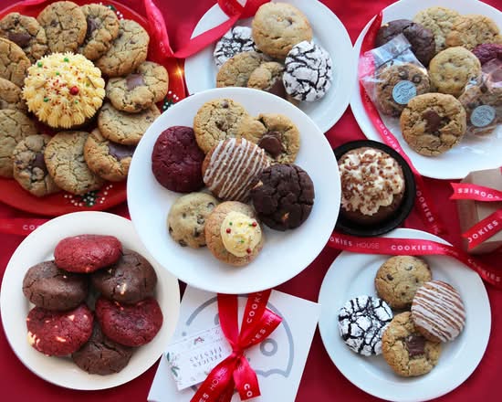 Cookies House (Puerto Vallarta)