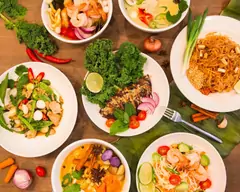 Aaharn 56 Thai Cuisine
