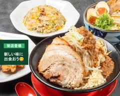 麺処 豚ジロウ RAMEN TONJIRO ちとから店