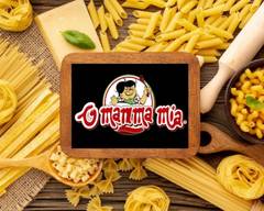 O Mamma Mia 🍝
