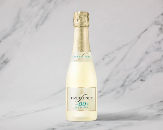 FREIXENET 0.0% ALCOHOL FREE SPARKLING, SPAIN