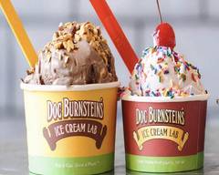 Doc Burnstein's Ice Cream Lab - SLO