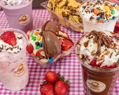 Monkey Fresas (Mexico City)