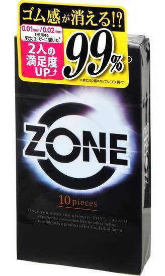 ＺＯＮＥ１０個ピンクカラー:4973210030722