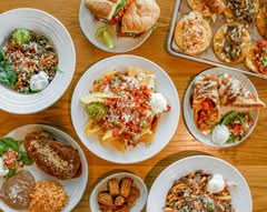 Señor Shreddy's (901 Southwest 14th Street)