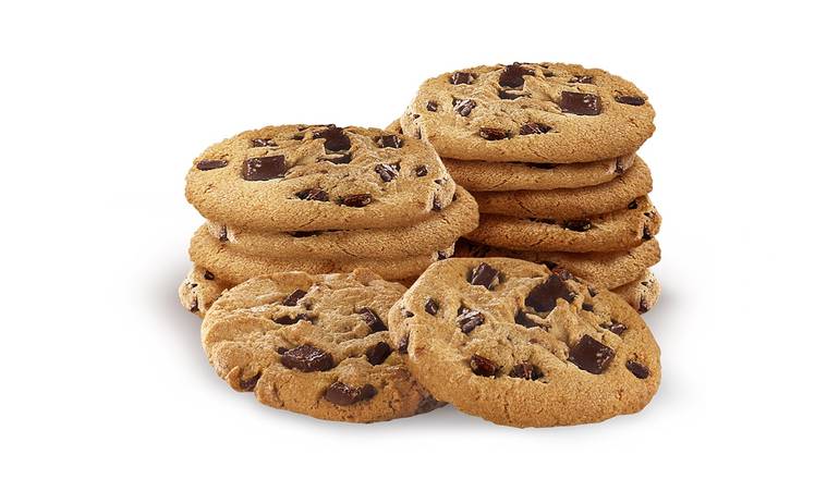 12-Pack Cookies