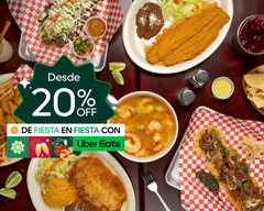 El rincón del Sabor (Merida)