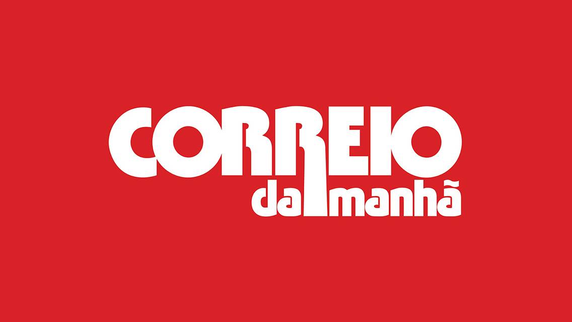 Jornal - Correio da Manhã - Sábado
