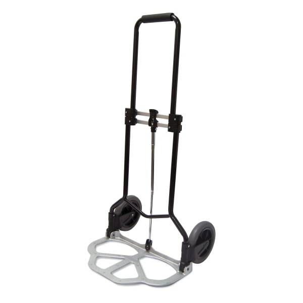 Office Depot® Brand Foldable Hand Truck, 150-Lb Capacity