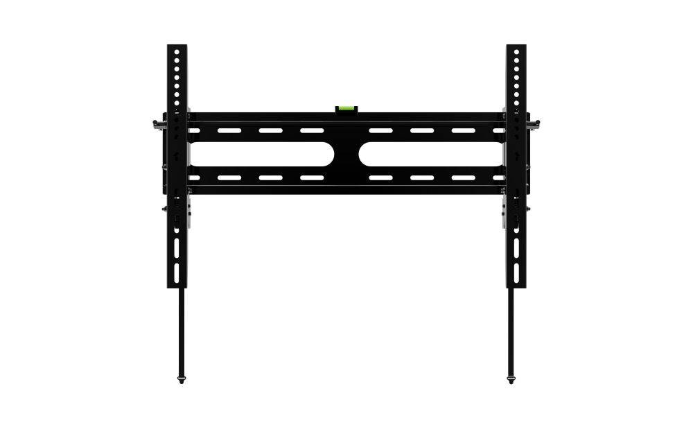 Utilitech TV Mount Tilt Indoor Wall Tv Mount Fits TVs up to 90-in (Hardware Included) | RAD 4290IN