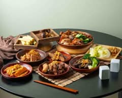 陳記1358辣脆腸滷味 總店