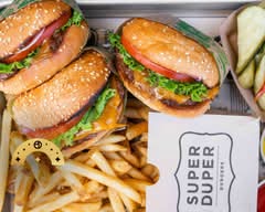 Super Duper Burgers (98 Mission)