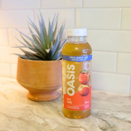 Jus Pomme