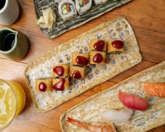 Shoma Sushi Bar