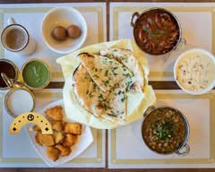 Indian Grill