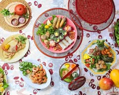 ヴェトナムアリス Vietnam Alice