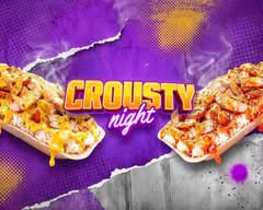 CROUSTY NIGHT - MONS