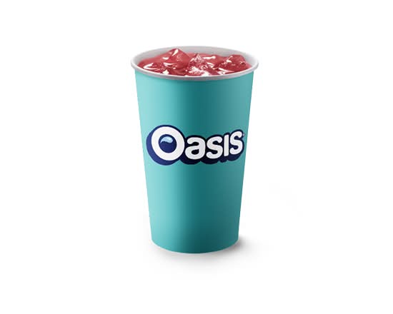 Medium Oasis® Zero