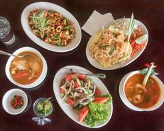 Thai Greenwood Restaurant