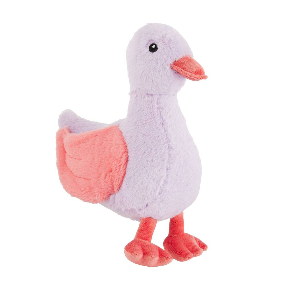 PetSmart Chance Friends Dream the Duck Plush Dog Toy