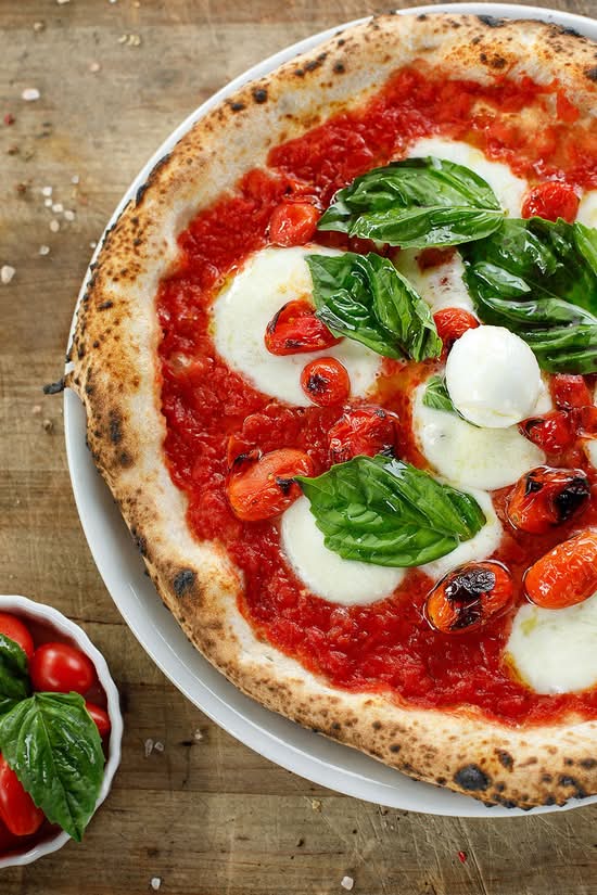 Forno Rosso Pizzeria photo 2